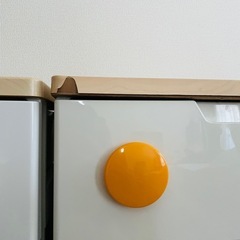 衣装ケース×2個の画像