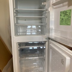 冷蔵庫142L 2020年製美品の画像