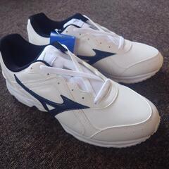 MIZUNO 運動靴 新品 28.0 中高生・普段履きの画像