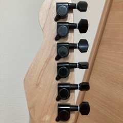 エレキギターの画像