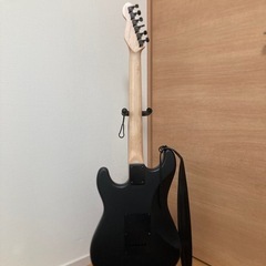 エレキギターの画像