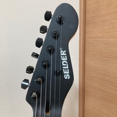 エレキギターの画像