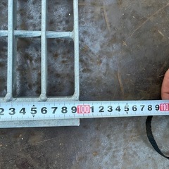グレーチング　その１の画像