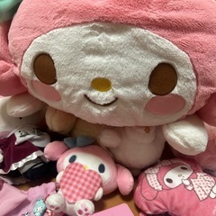 マイメロまとめ売りの画像