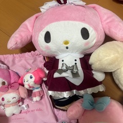 マイメロまとめ売りの画像