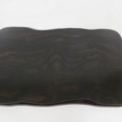 7枚あり 未使用品 木製 一枚板 敷板 飾り板 平板 12号 幅36cm×奥行22cm×高さ2cmの画像