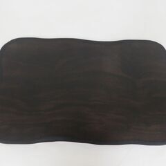 7枚あり 未使用品 木製 一枚板 敷板 飾り板 平板 12号 幅36cm×奥行22cm×高さ2cmの画像