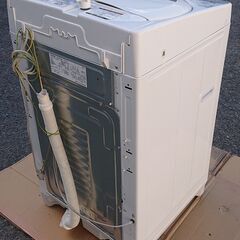 🔴山口市、5.0kg洗濯機￥35500位⇒￥8800🔴2016年東芝🔴美品・実用品❗の画像