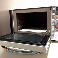 東芝★オーブンレンジ★の画像
