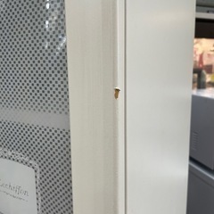 【中古】 ¥3,300 キッチン棚　食器棚　キズ有　大特価　【IG060】の画像