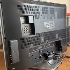 もらってください＞＜TOSHIBA REGZA 高級テレビ 32  の画像