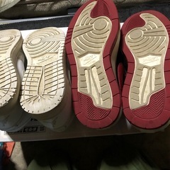 ジョーダン1   ２３センチと２４センチセットの画像