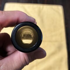 バンドーレン：テナーサックス　マウスピース　V16（Ｔ6）の画像
