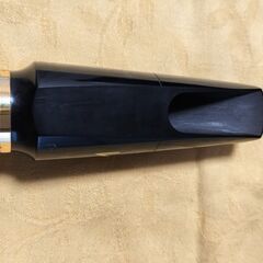 バンドーレン：テナーサックス　マウスピース　V16（Ｔ6）の画像