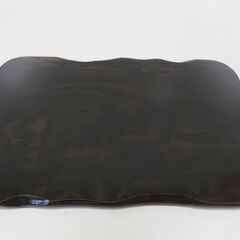 6枚あり 未使用品 木製 一枚板 敷板 飾り板 平板 14号 幅42cm×奥行26cm×高さ2.5cmの画像