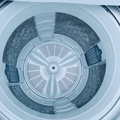 🌸Panasonic 全自動電気洗濯機 NA-FA100H8の画像