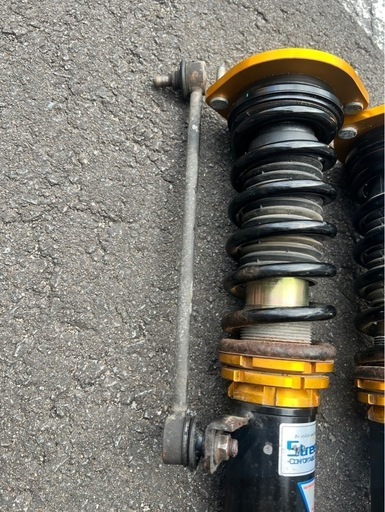 車高調（購入者決定）