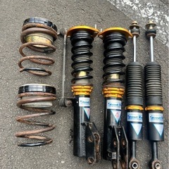 車高調（購入者決定）の画像