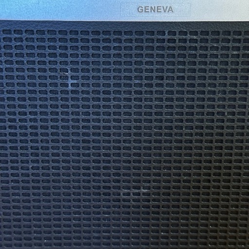 予約中)GENEVA TOURING M