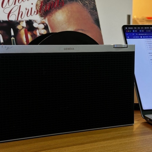 予約中)GENEVA TOURING M