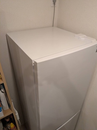 シャープ　230L冷蔵庫