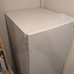 シャープ　230L冷蔵庫の画像