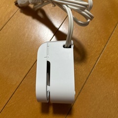 電動歯ブラシ 充電器の画像