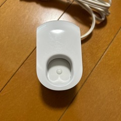 電動歯ブラシ 充電器の画像