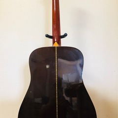 ■モーリスW-20　アコースティックギターの画像