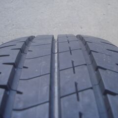 バリ山ブリヂストン185/65R15中古4本セットの画像