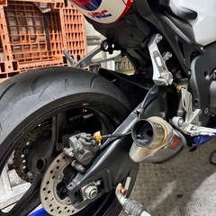 ★栃木発★美車★ホンダ★CBR1000RR（SC59前期）の画像