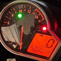 ★栃木発★美車★ホンダ★CBR1000RR（SC59前期）の画像