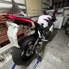 ★栃木発★美車★ホンダ★CBR1000RR（SC59前期）の画像