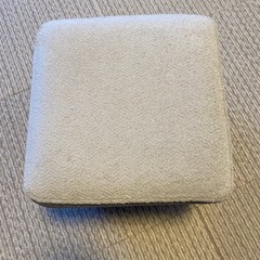 廃盤カラー美品】超低座モンペスツール/ウルフ/ルーツファクトリの画像