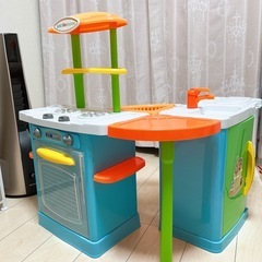 おままごとの画像