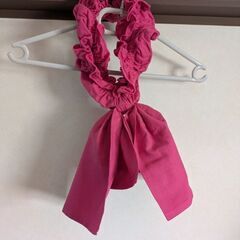 Ampersand　女の子　浴衣　110cm 中古品の画像