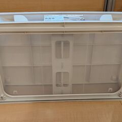 Fits　すき間ケース（ワイド）　衣類収納ケースの画像