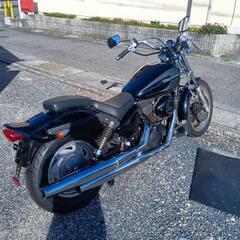 検付デスペラード400 ワインダーの画像