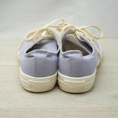 CONVERSE×earth ALLSTAR LIGHT OX 22.5cmの画像