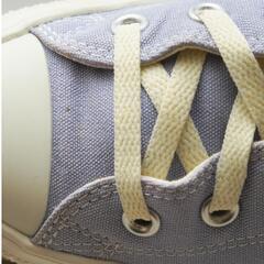 CONVERSE×earth ALLSTAR LIGHT OX 22.5cmの画像