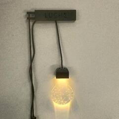 0721-127 LUCHE植物育成ライトの画像