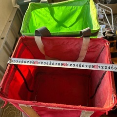道具入れ　３つセットの画像