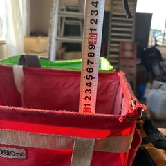 道具入れ　３つセットの画像