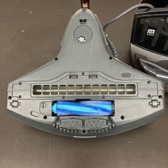 【ジモティー割引で最大15％OFF⭐️】 布団クリーナー RS-300JBR RAYCOPの画像