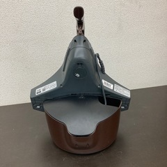 【ジモティー割引で最大15％OFF⭐️】 布団クリーナー RS-300JBR RAYCOPの画像