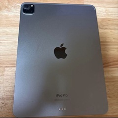 本日終了iPad Pro 第4世代Wi-Fiモデル128 GB郵送可能 の画像