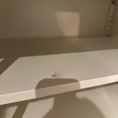 【引取に来ていただける方】 IKEA PS キャビネットの画像