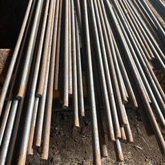 丸棒13mmの画像