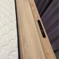 ダブルベットあげますの画像