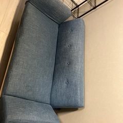 ソファの画像